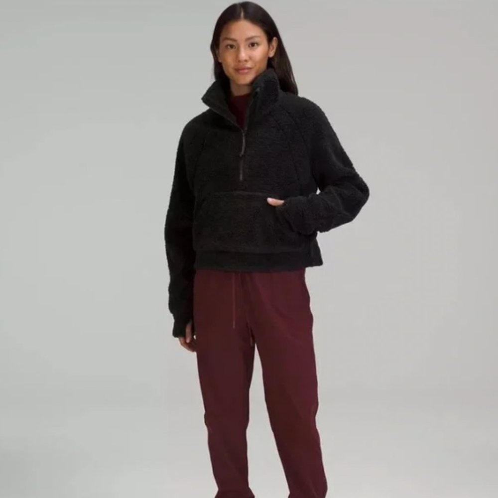 lululemon sherpa scuba